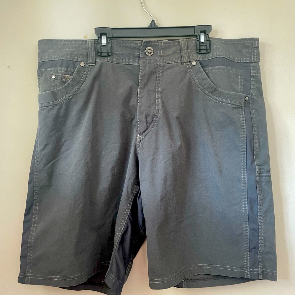 KUHL Radikl Shorts